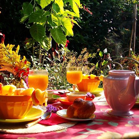 Chambres "Au Jardin" Biscarrosse Zewnętrze zdjęcie