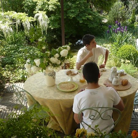 Chambres "Au Jardin" Biscarrosse Zewnętrze zdjęcie