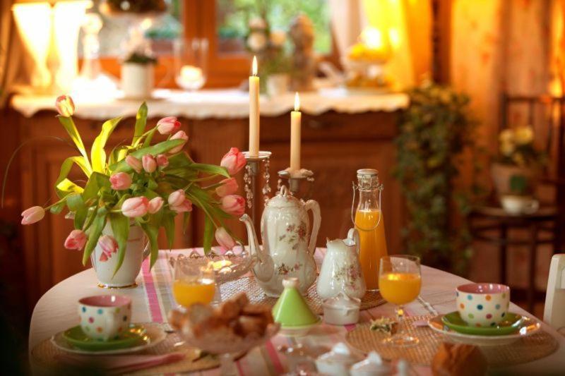 Chambres "Au Jardin" Biscarrosse Zewnętrze zdjęcie
