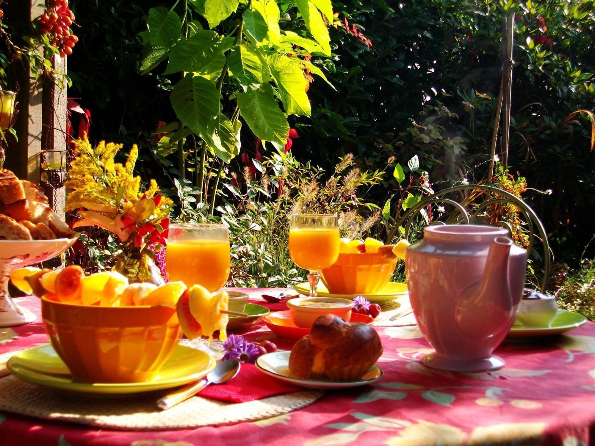 Chambres "Au Jardin" Biscarrosse Zewnętrze zdjęcie