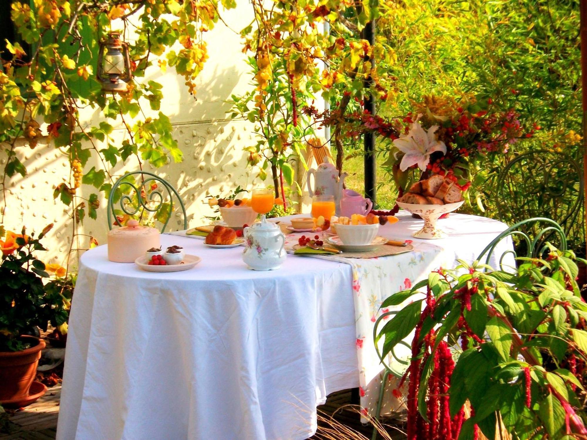 Chambres "Au Jardin" Biscarrosse Zewnętrze zdjęcie