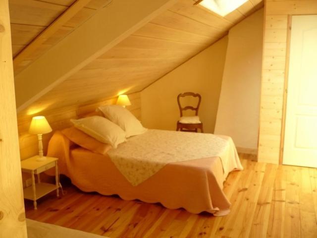 Chambres "Au Jardin" Biscarrosse Pokój zdjęcie