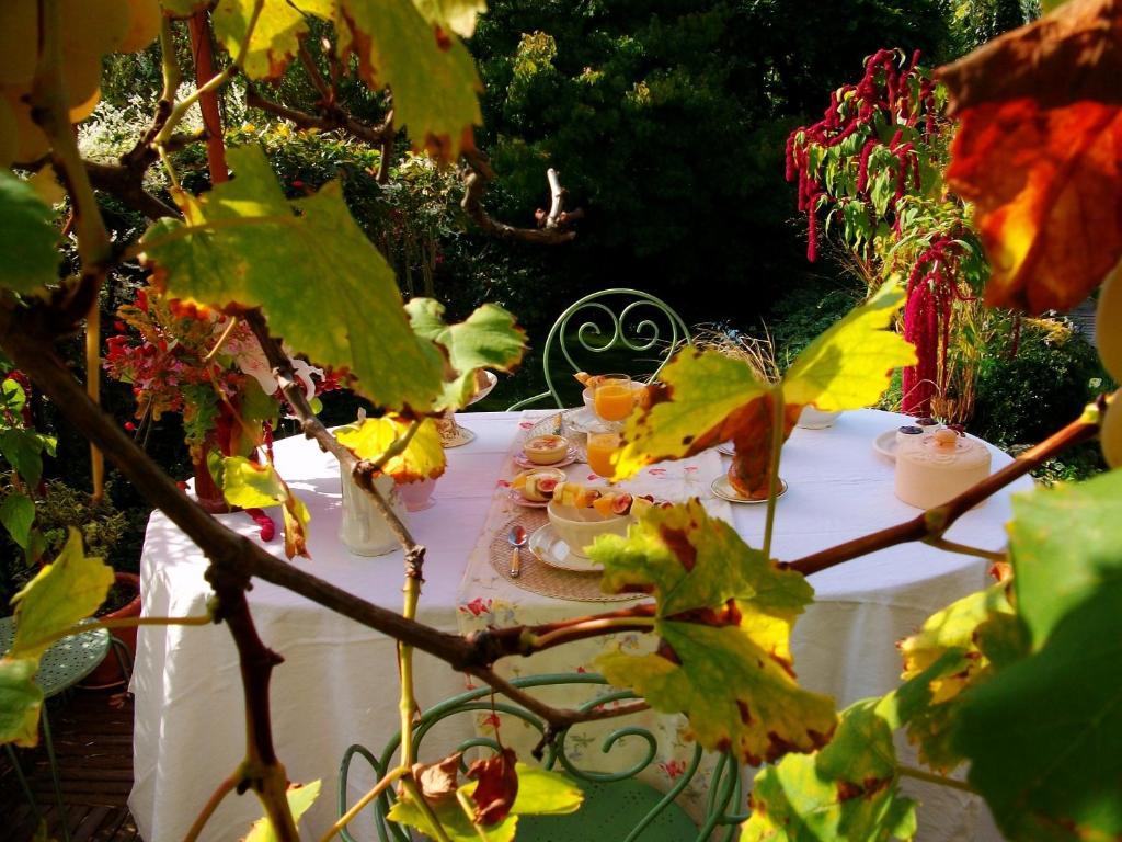 Chambres "Au Jardin" Biscarrosse Zewnętrze zdjęcie