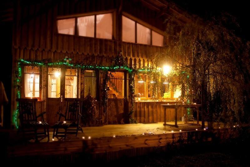 Chambres "Au Jardin" Biscarrosse Zewnętrze zdjęcie