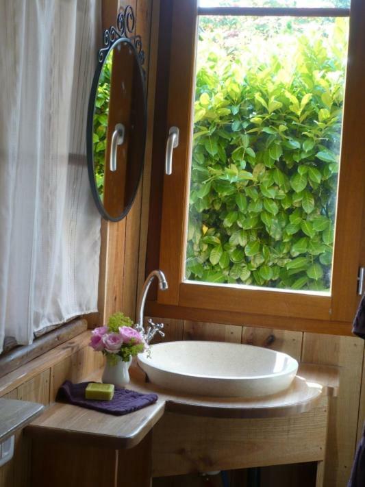 Chambres "Au Jardin" Biscarrosse Zewnętrze zdjęcie
