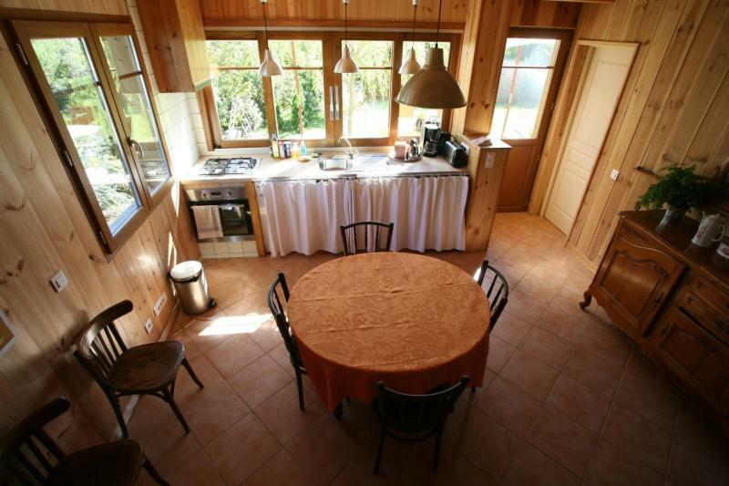 Chambres "Au Jardin" Biscarrosse Zewnętrze zdjęcie
