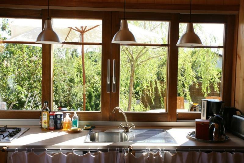 Chambres "Au Jardin" Biscarrosse Zewnętrze zdjęcie