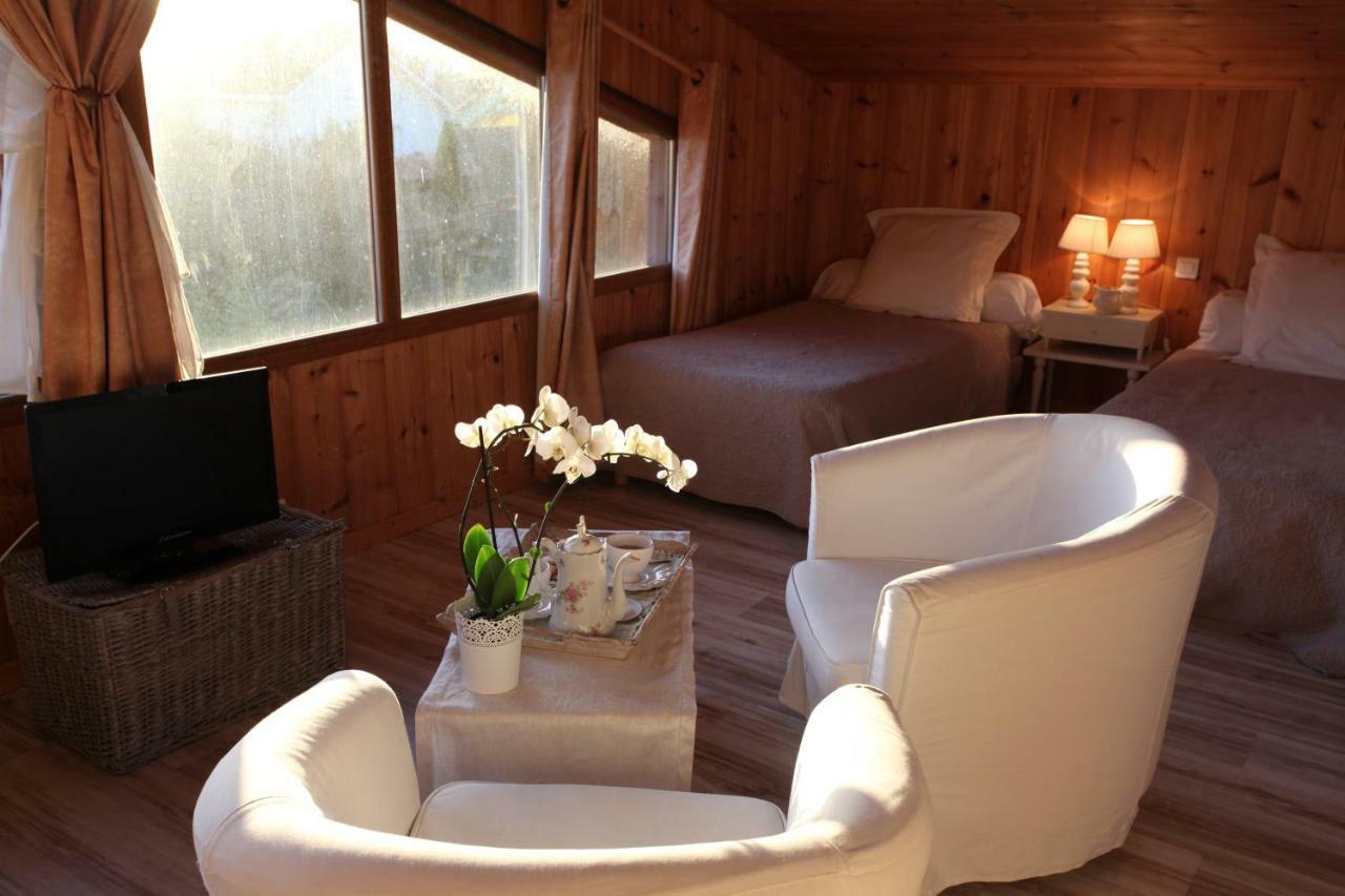 Chambres "Au Jardin" Biscarrosse Zewnętrze zdjęcie